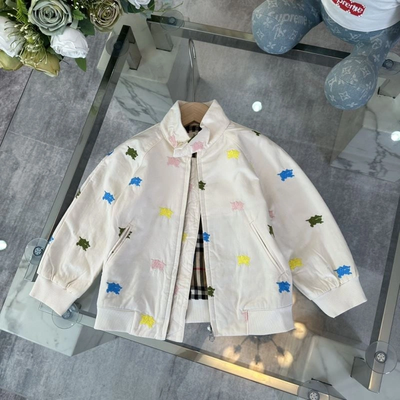 Breathable Burberry Kids 99765