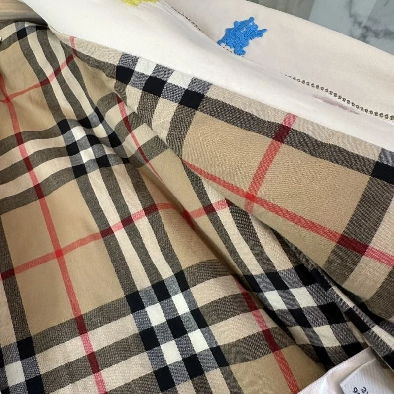 Breathable Burberry Kids 99765