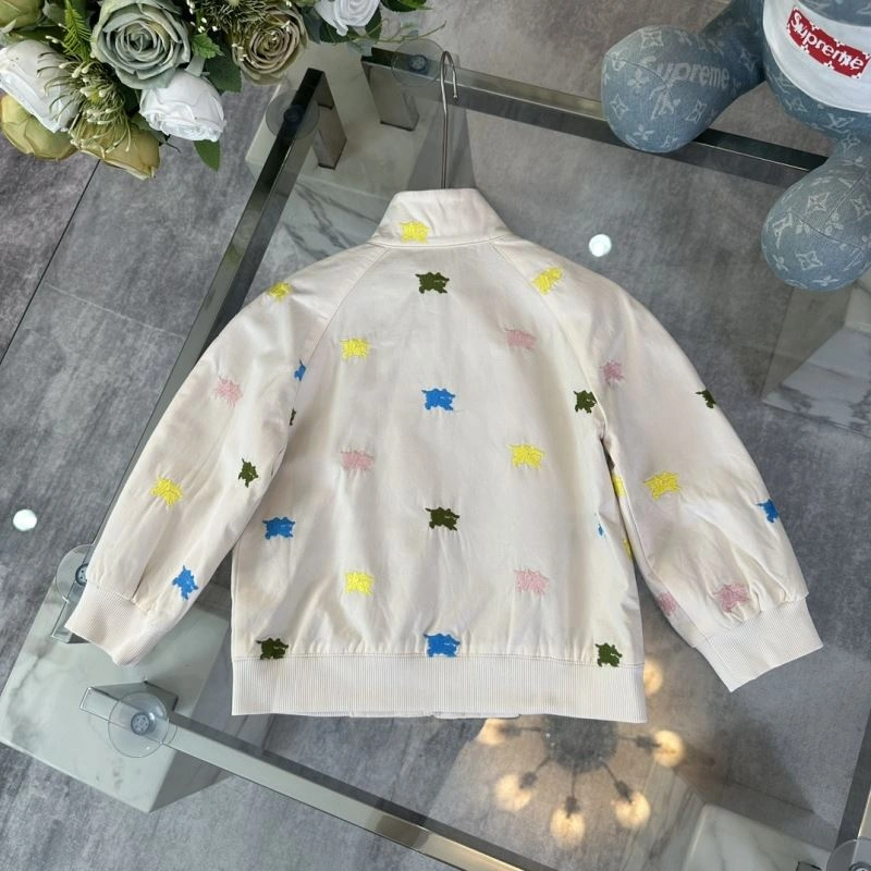 Breathable Burberry Kids 99765