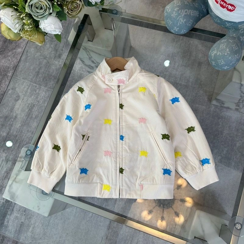 Breathable Burberry Kids 99765