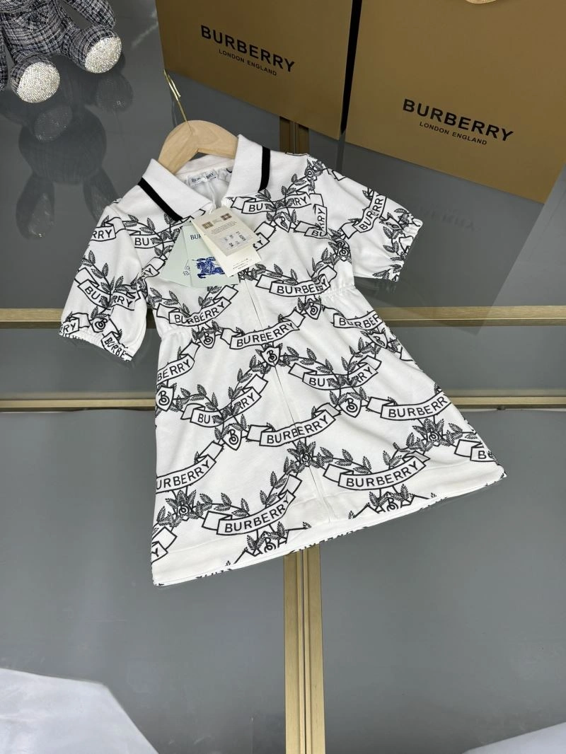 Burberry Kids HighQuality 99755