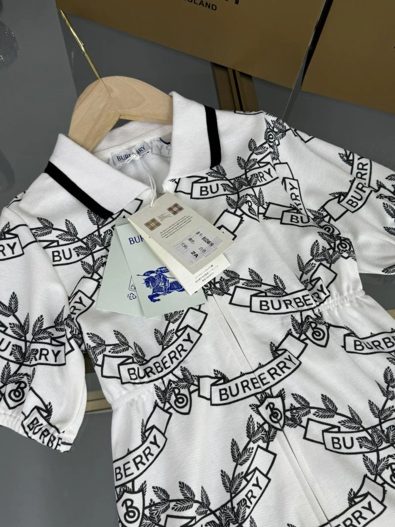 Burberry Kids HighQuality 99755