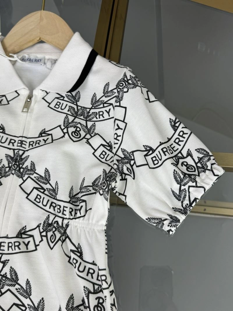 Burberry Kids HighQuality 99755