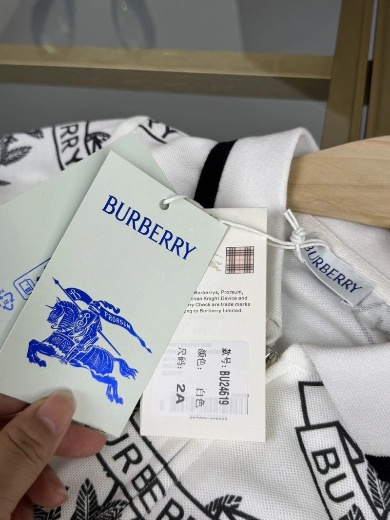 Burberry Kids HighQuality 99755