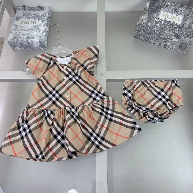 ZipUp Burberry Kids 99753