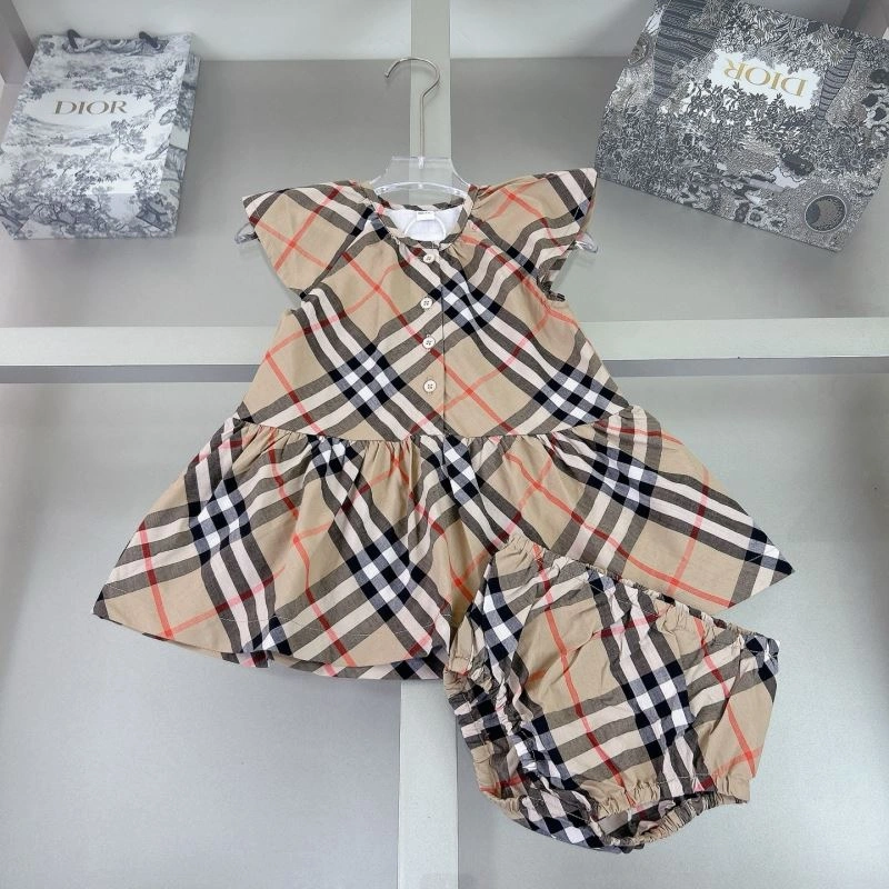 ZipUp Burberry Kids 99753