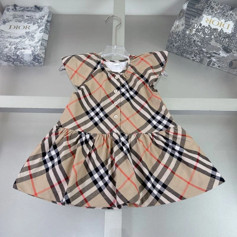 ZipUp Burberry Kids 99753