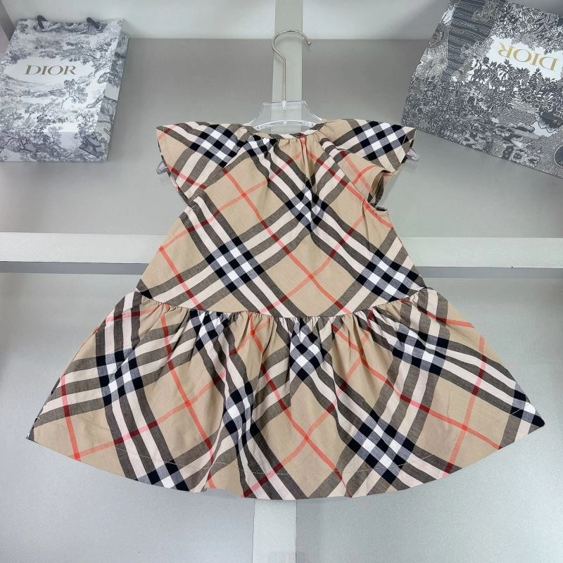 ZipUp Burberry Kids 99753