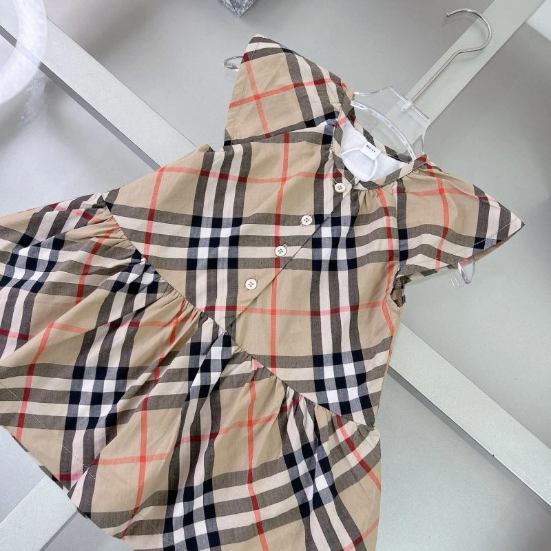 ZipUp Burberry Kids 99753
