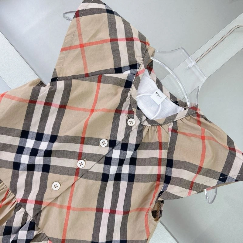 ZipUp Burberry Kids 99753