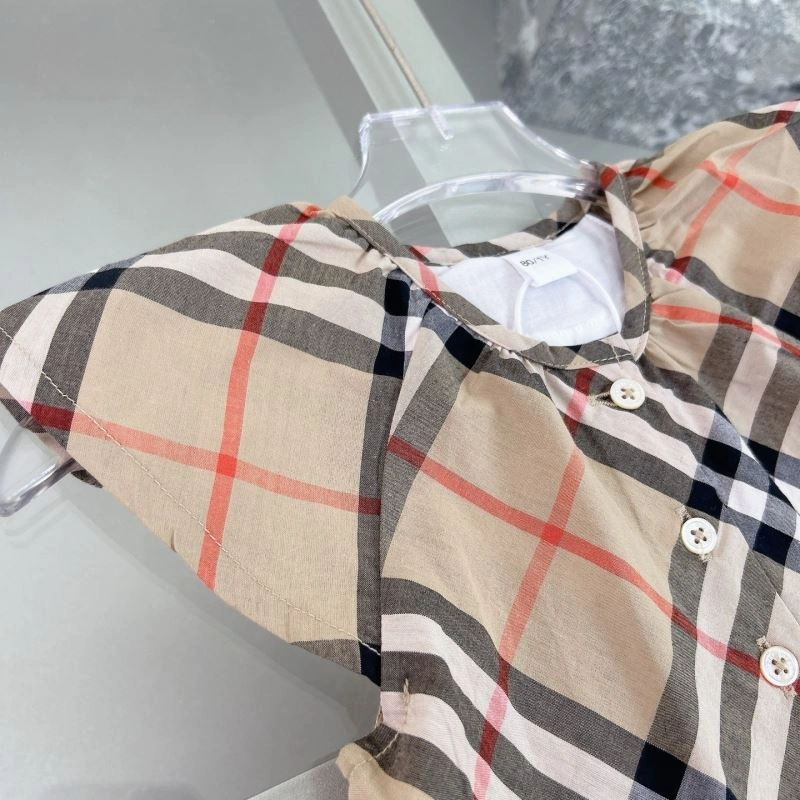 ZipUp Burberry Kids 99753
