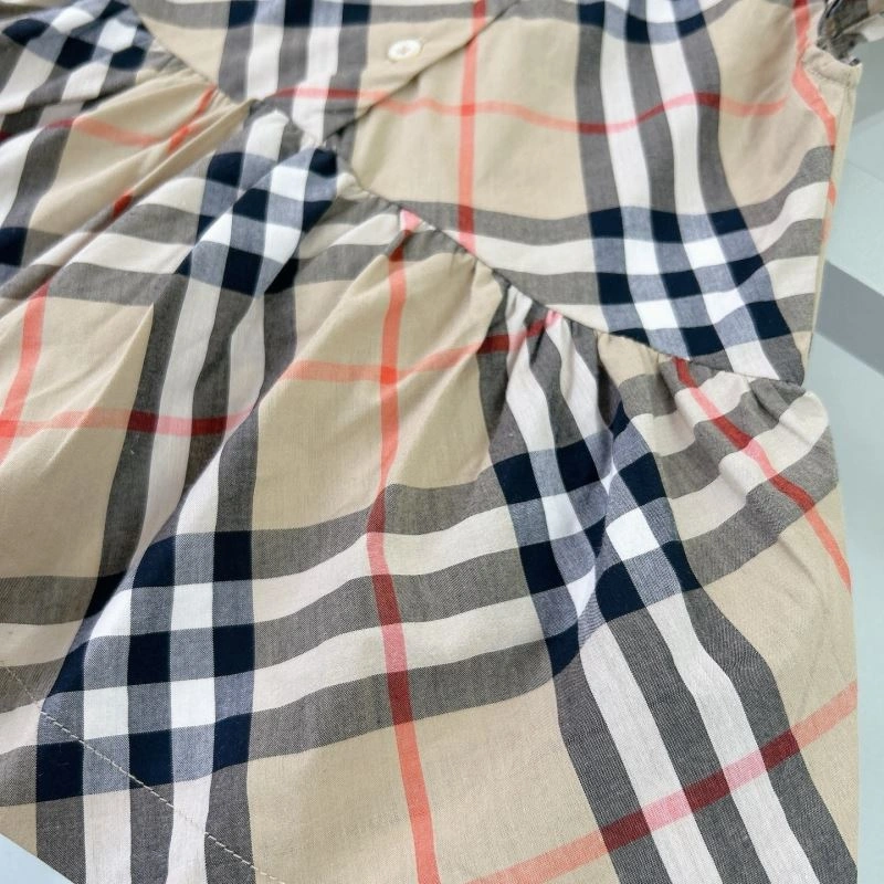 ZipUp Burberry Kids 99753