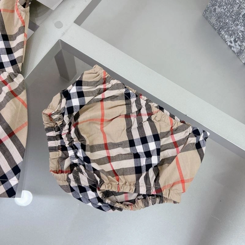 ZipUp Burberry Kids 99753