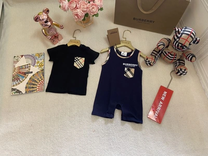 GoAnywhere Burberry Kids 99752