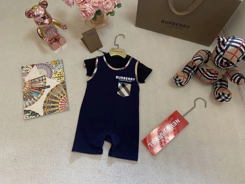 GoAnywhere Burberry Kids 99752