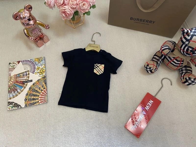 GoAnywhere Burberry Kids 99752