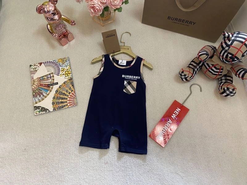 GoAnywhere Burberry Kids 99752