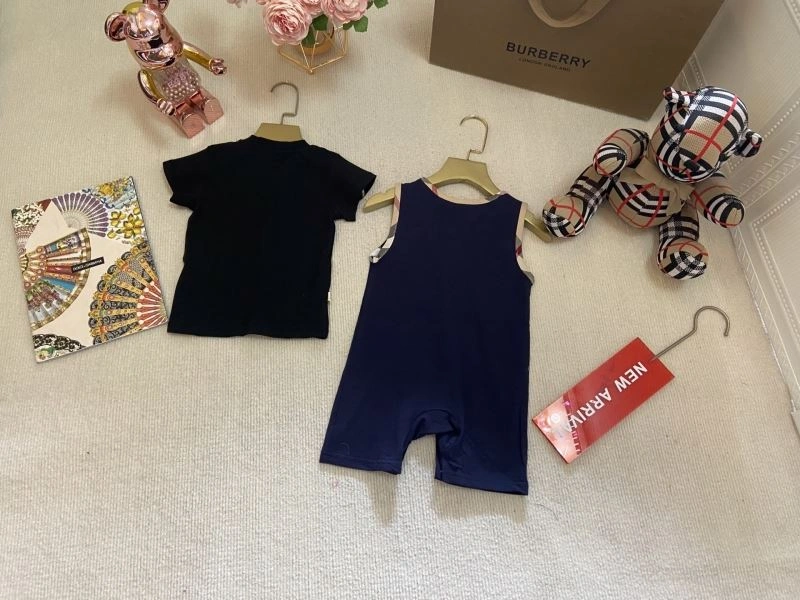GoAnywhere Burberry Kids 99752