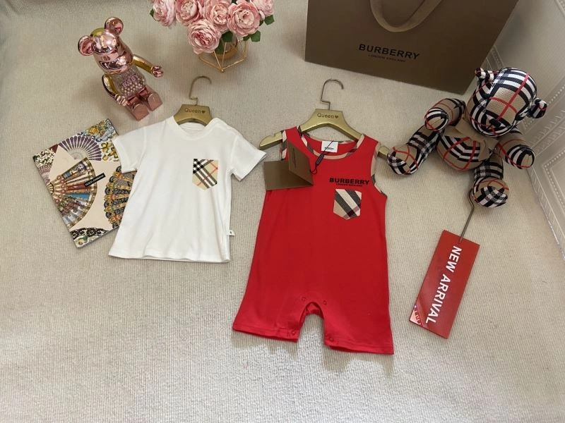Burberry Kids Durable 99788