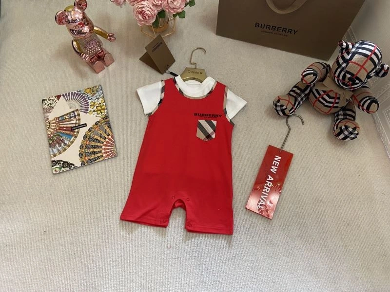 Burberry Kids Durable 99788