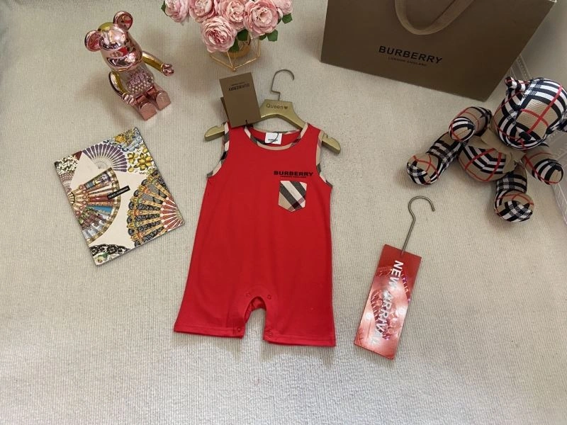 Burberry Kids Durable 99788