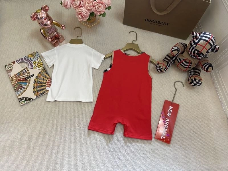 Burberry Kids Durable 99788