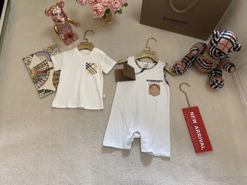 Burberry Kids Tailored 99759