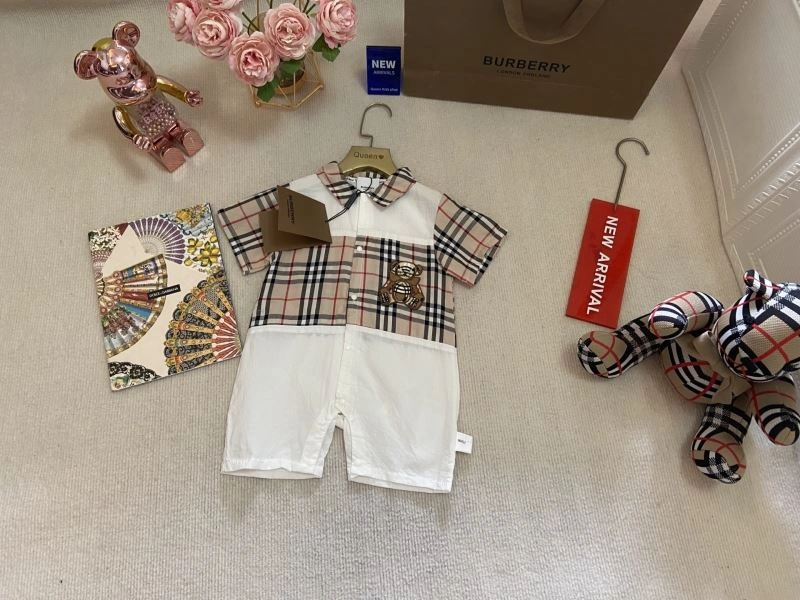 Burberry Kids Trendy 99754