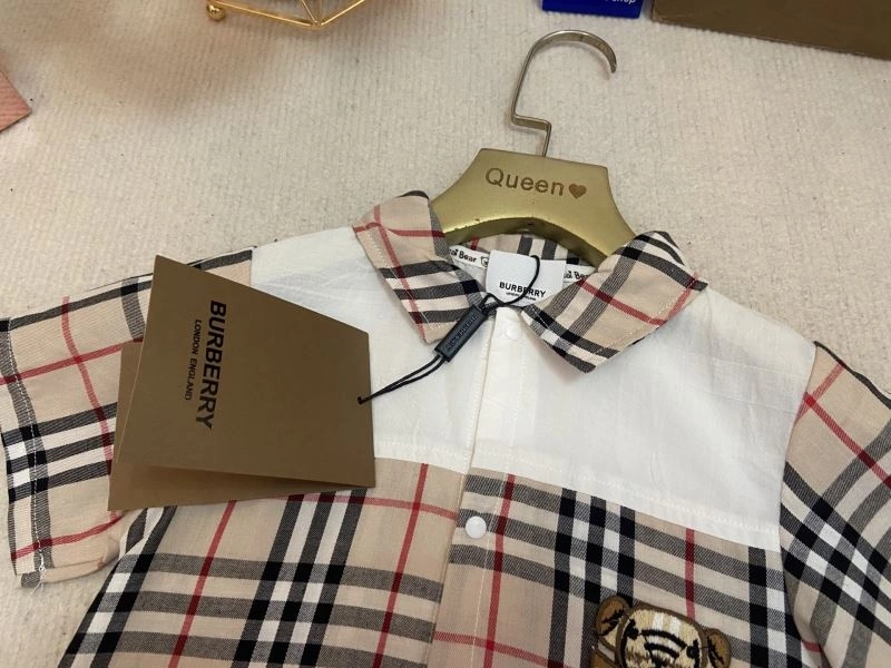 Burberry Kids Trendy 99754