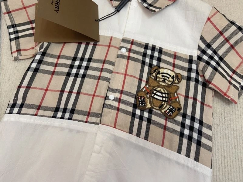 Burberry Kids Trendy 99754
