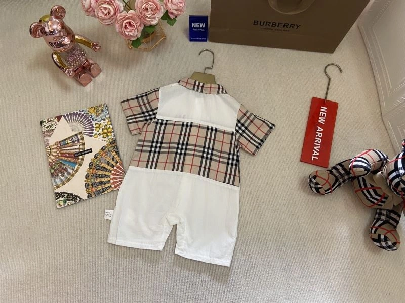 Burberry Kids Trendy 99754