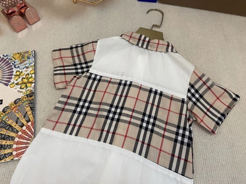 Burberry Kids Trendy 99754