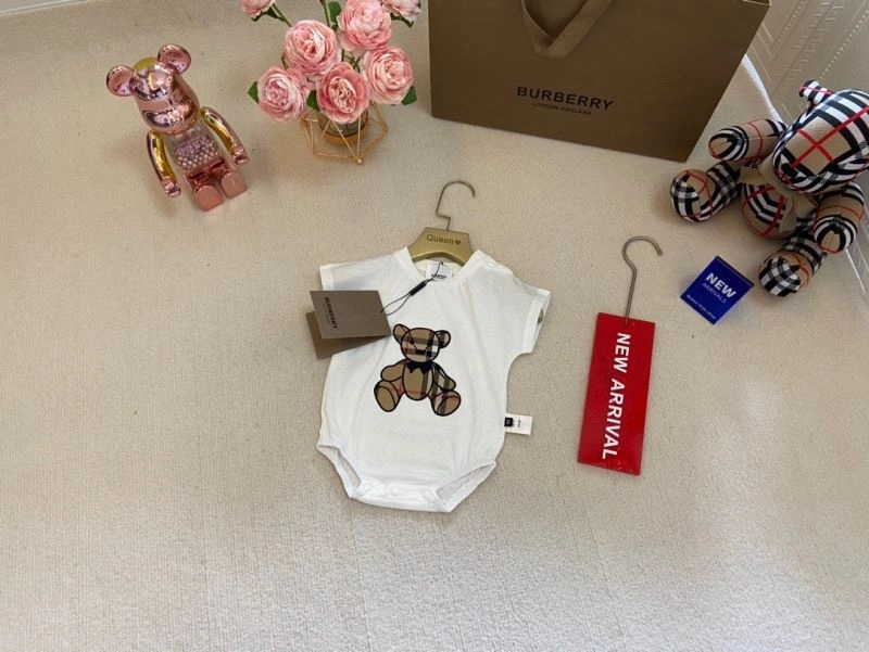 Burberry Kids Sophisticated 99756