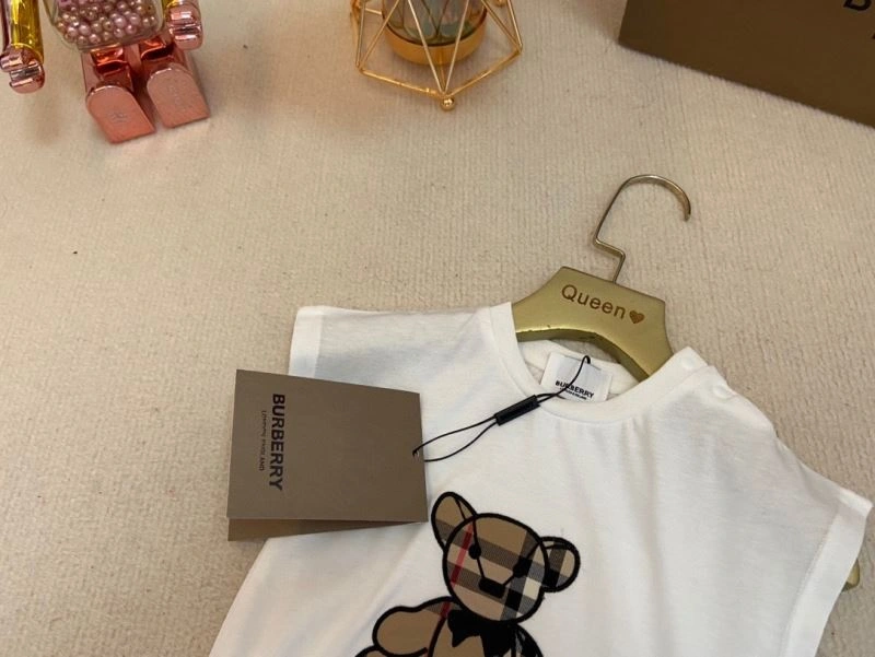 Burberry Kids Sophisticated 99756