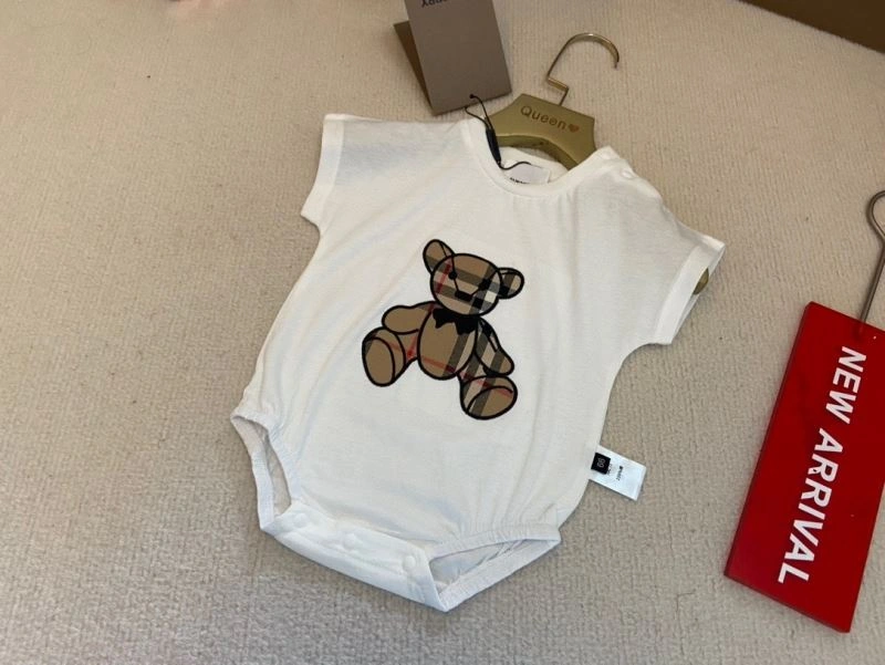 Burberry Kids Sophisticated 99756