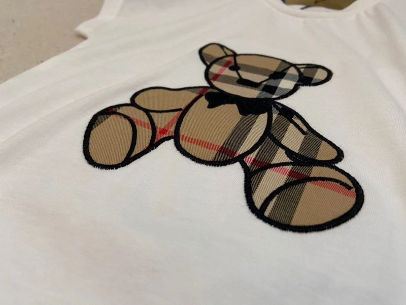 Burberry Kids Sophisticated 99756