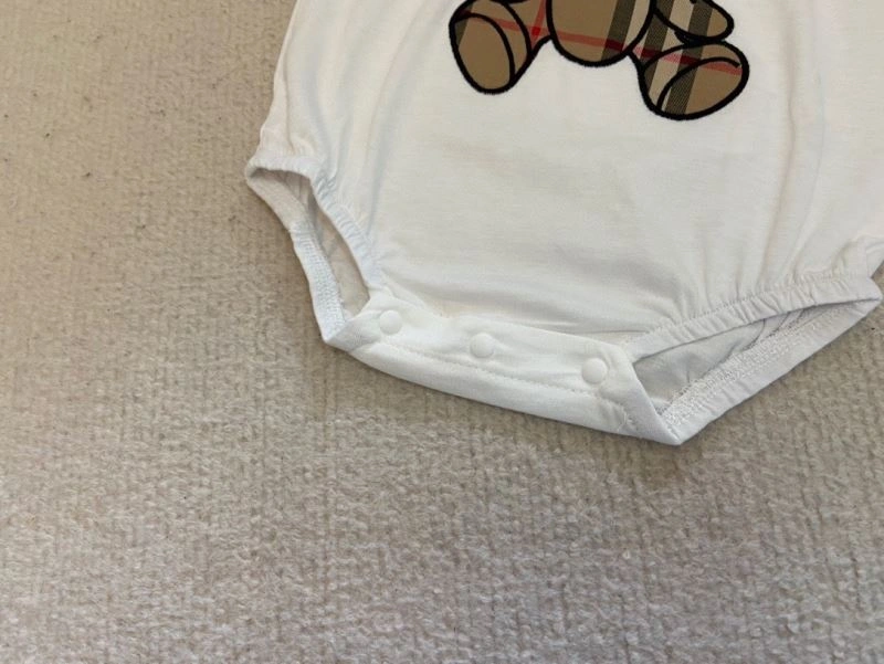 Burberry Kids Sophisticated 99756