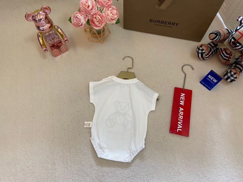 Burberry Kids Sophisticated 99756