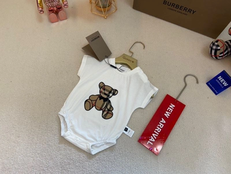 Burberry Kids Sophisticated 99756