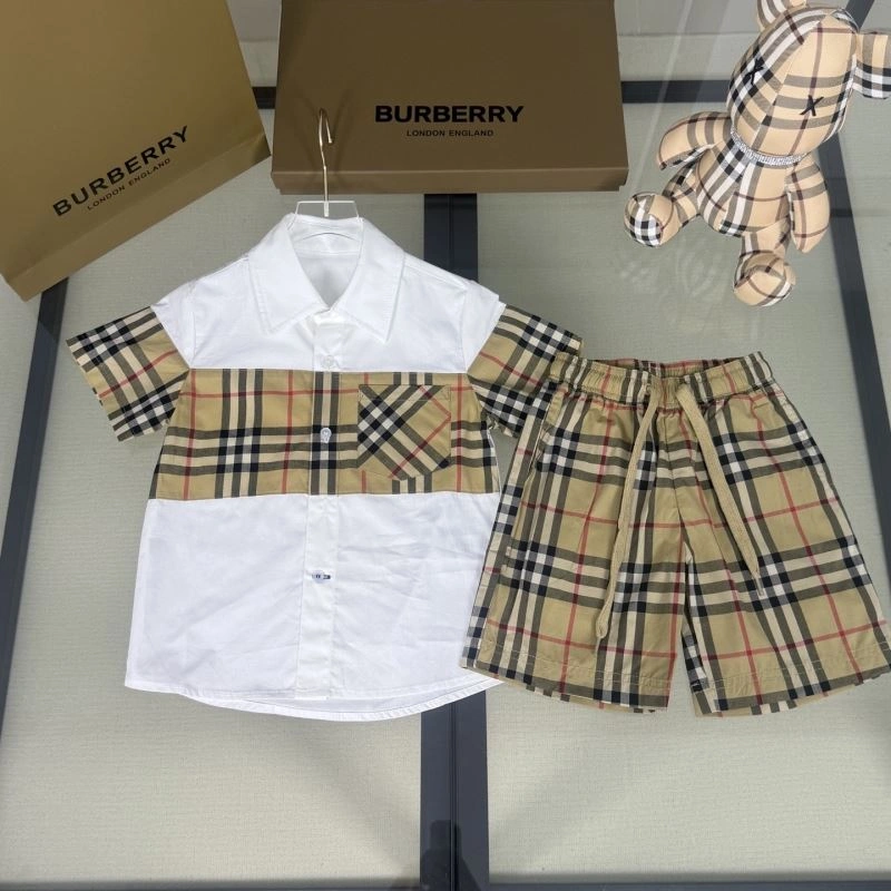 Burberry Kids SmartChoice 99762