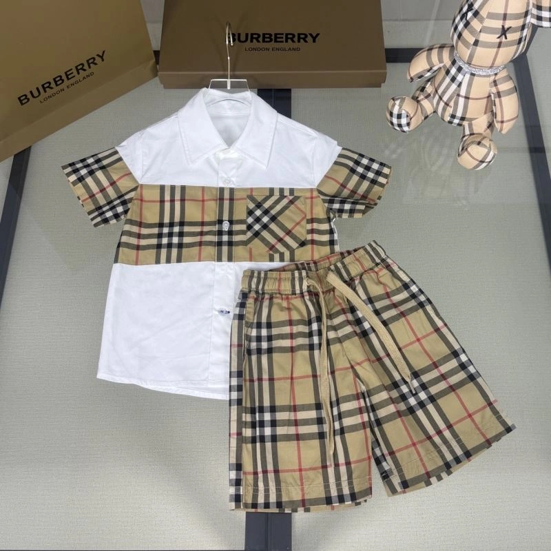 Burberry Kids SmartChoice 99762