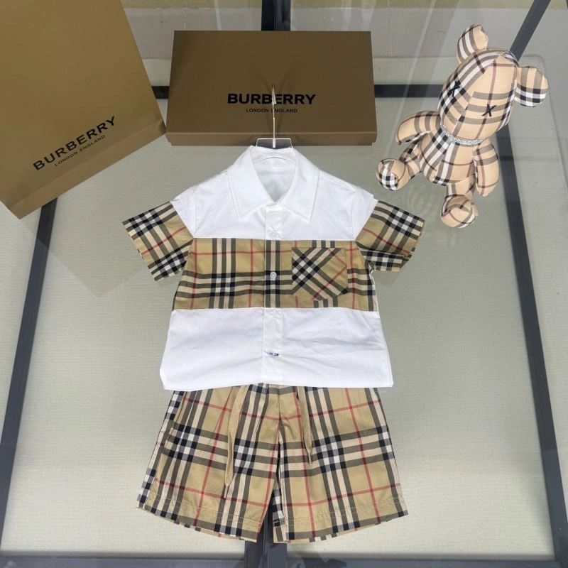Burberry Kids SmartChoice 99762