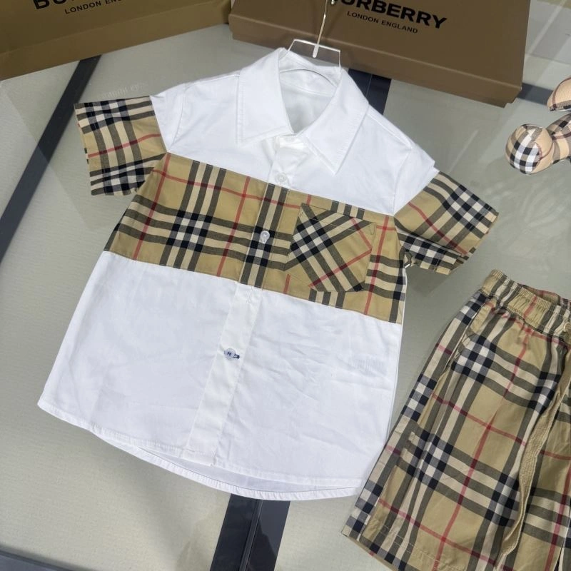 Burberry Kids SmartChoice 99762