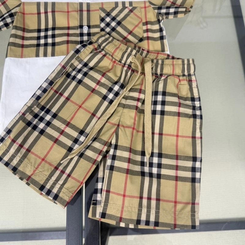 Burberry Kids SmartChoice 99762