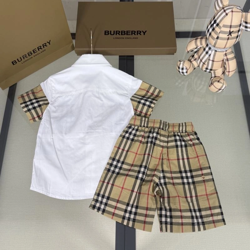 Burberry Kids SmartChoice 99762