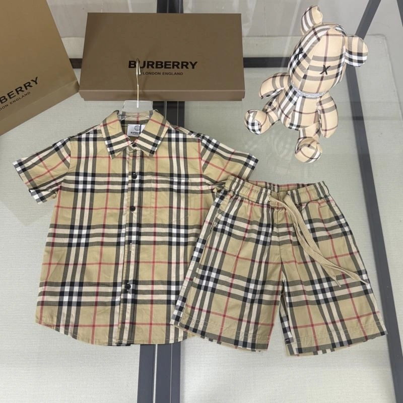 HighQuality Burberry Kids 99760