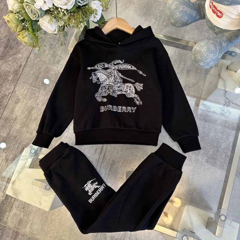 Burberry Kids Stretchable 99758