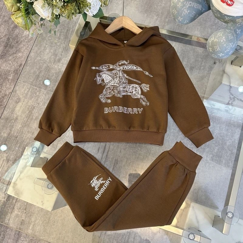 Burberry Kids Durable 99769