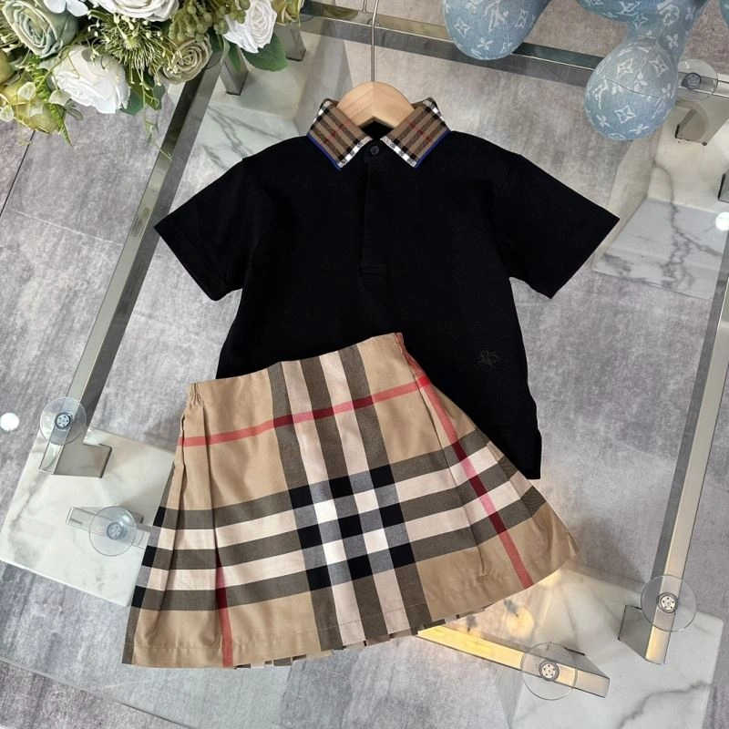 Colorful Burberry Kids 99783