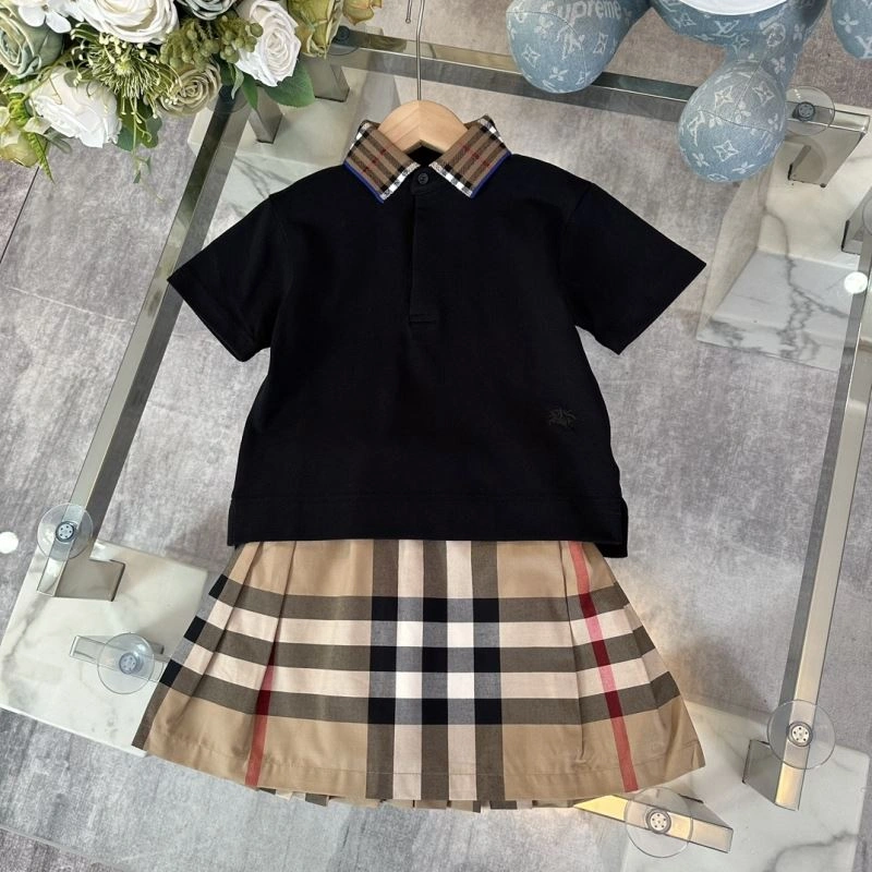 Colorful Burberry Kids 99783